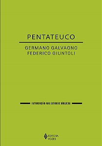 Livro Pentateuco