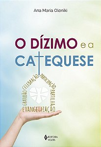 Livro O dízimo e a catequese