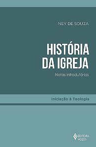 Livro História da igreja