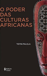 Livro O poder das culturas africanas