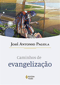 Livro Caminhos de evangelização