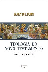 Livro Teologia do novo testamento: uma introdução