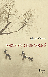 Livro Torne-se o que você é