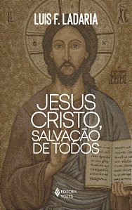 Livro Jesus cristo, salvação de todos