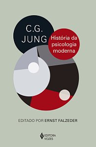 Livro História da psicologia moderna