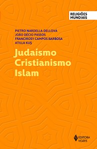 Livro Judaísmo, cristianismo, islam