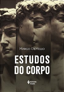 Livro Estudos do corpo