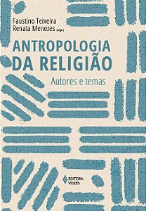 Livro Antropologia da religião: Autores e temas