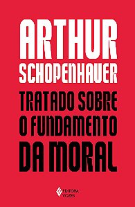 Livro Tratado sobre o fundamento da moral