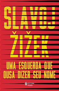 Livro Uma esquerda que ousa dizer seu nome: 34 intervençõ...