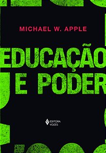 Livro Educação e poder