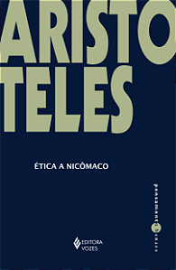 Livro Ética a Nicômaco
