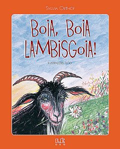 Livro Boia, boia lambisgoia