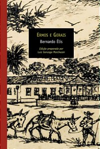 Livro Ermos e gerais