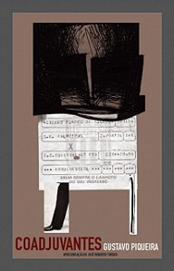 Livro Coadjuvantes