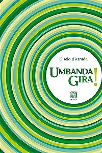 Livro Umbanda Gira