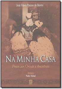 Livro Na Minha Casa