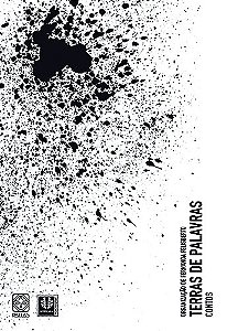 Livro Terras De Palavras