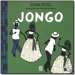 Livro Jongo