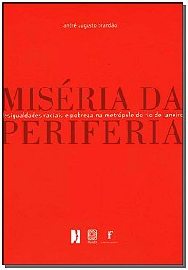 Livro Miseria Da Periferia
