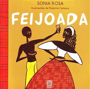 Livro Feijoada