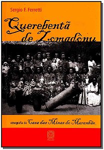 Livro Querebenta De Zomadonu