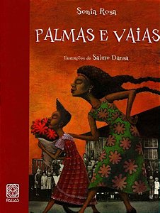 Livro Palmas E Vaias