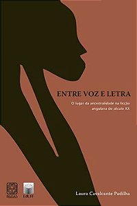 Livro Entre Voz E Letra
