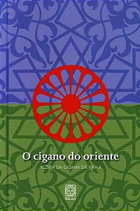 Livro Cigano Do Oriente