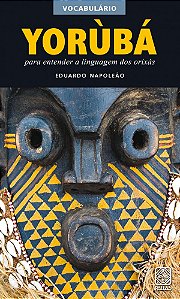 Livro Vocabulario Yoruba