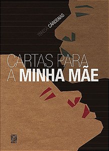Livro Cartas Para A Minha Mae