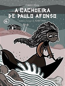 Livro A Cachoeira De Paulo Afonso