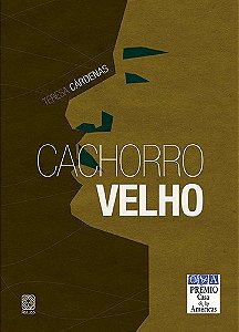 Livro Cachorro Velho