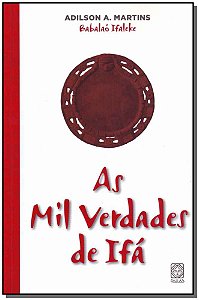Livro As Mil Verdades De Ifa