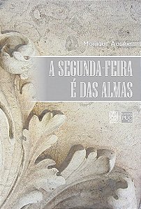 Livro A Segunda-feira é das almas