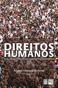 Livro Direitos Humanos Em Seus Desafios Contemporaneos