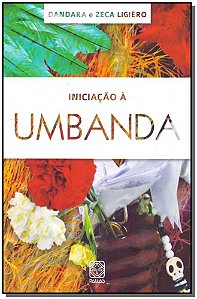 Livro Iniciação à umbanda