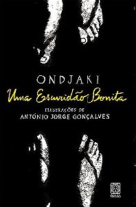 Livro Uma Escuridao Bonita
