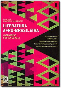 Livro Literatura Afro-Brasileira Vol.2: Abordagens Na Sal...