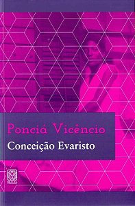 Livro Ponciá Vicêncio