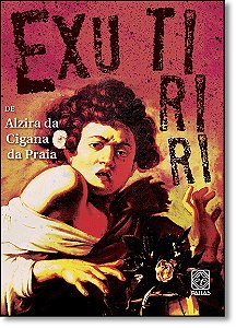 Livro Exu Tiriri