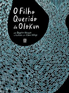 Livro O filho querido de Olokun