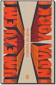 Livro Um Exu em Nova York