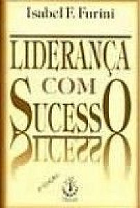 Livro Liderança Com Sucesso