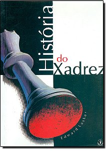 Livro História Do Xadrez