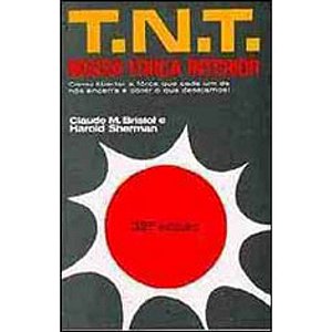 Livro Tnt Nossa Força Interior