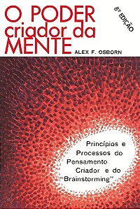 Livro Poder Criador Da Mente