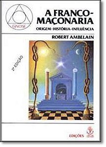 Livro A Franco Maconaria