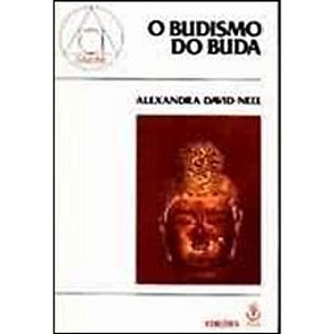 Livro O Budismo Do Buda