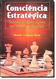 Livro Consciência Estratégica